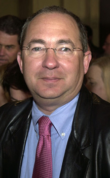 Barry Sonnenfeld